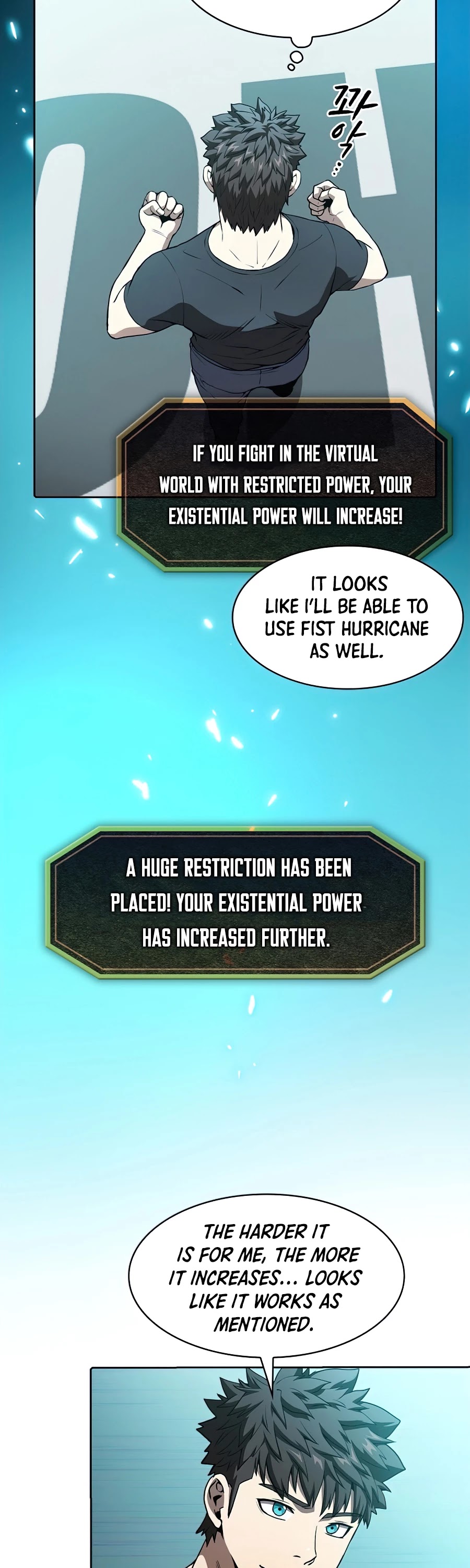 The Constellation That Returned From Hell chapter 42 page 23