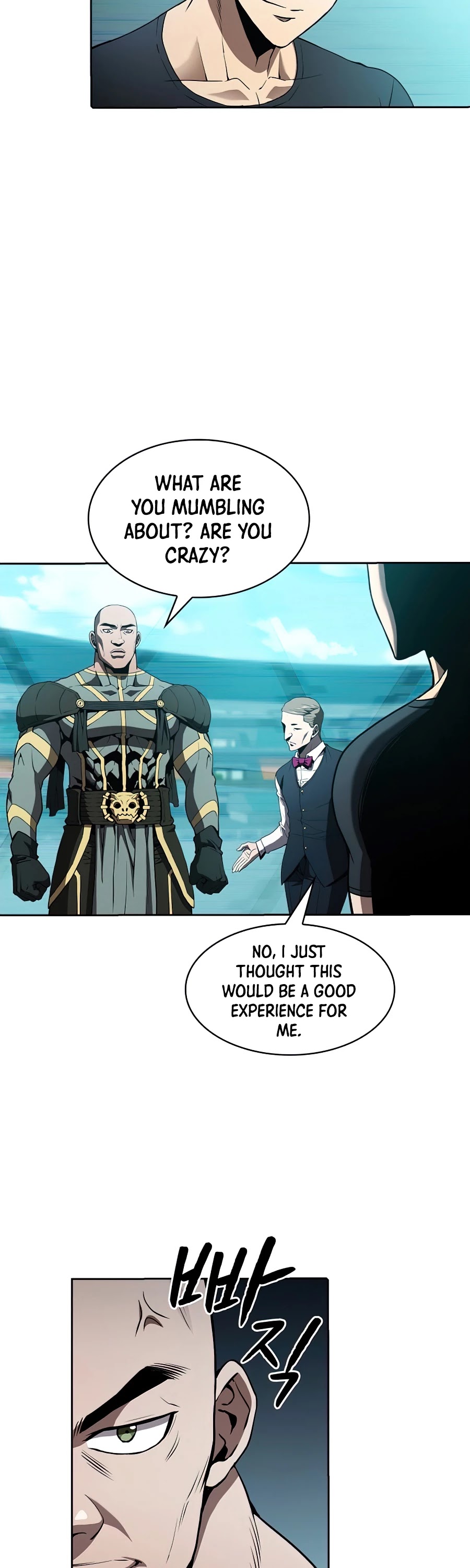 The Constellation That Returned From Hell chapter 42 page 24