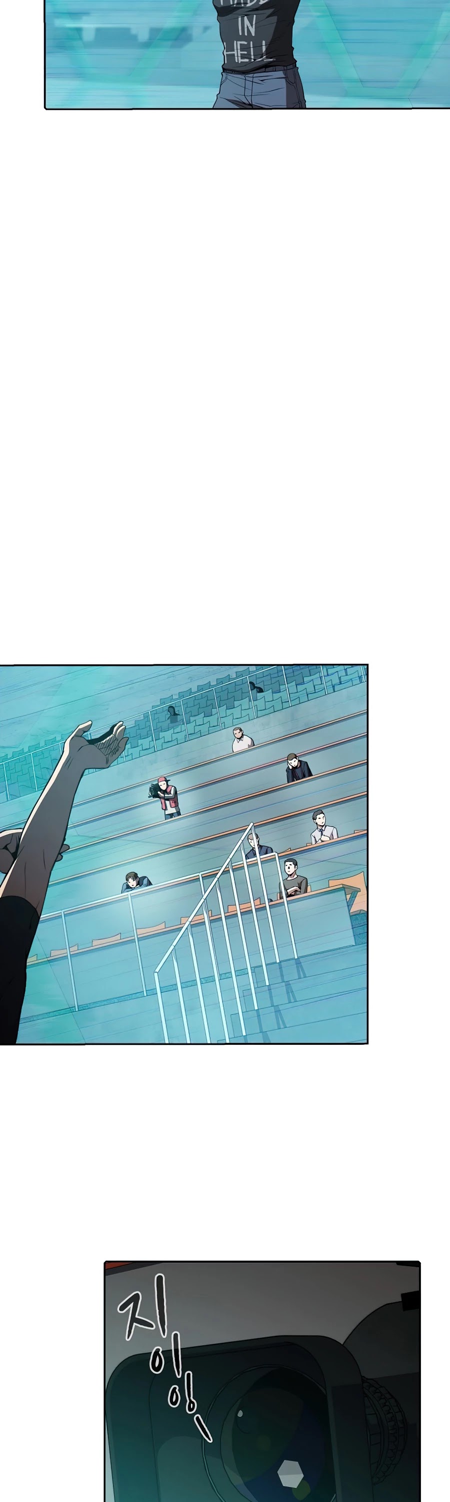 The Constellation That Returned From Hell chapter 42 page 26