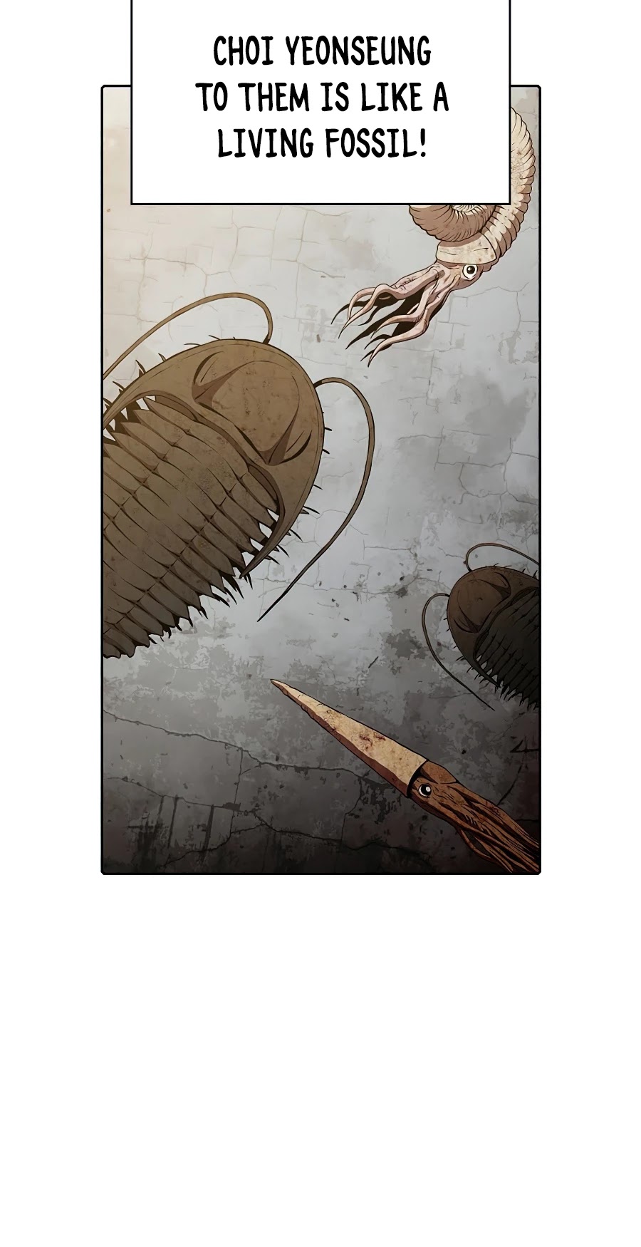 The Constellation That Returned From Hell chapter 42 page 29