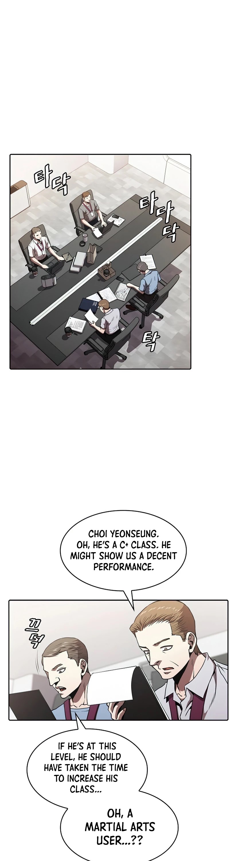 The Constellation That Returned From Hell chapter 42 page 30