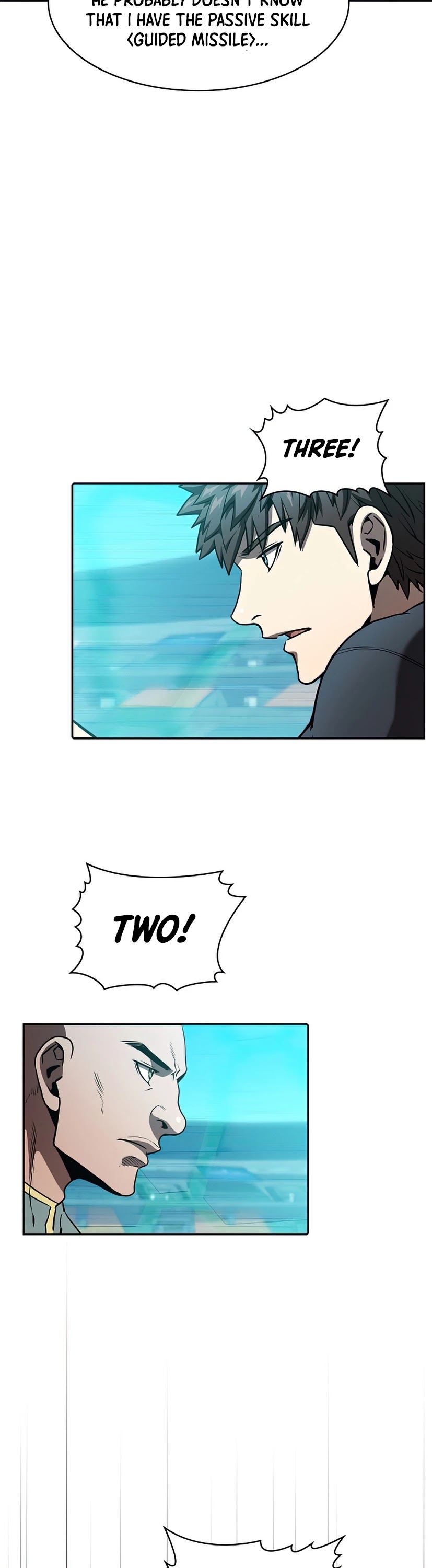 The Constellation That Returned From Hell chapter 42 page 33