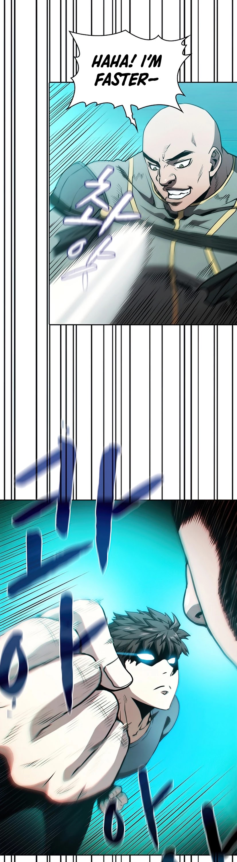 The Constellation That Returned From Hell chapter 42 page 35