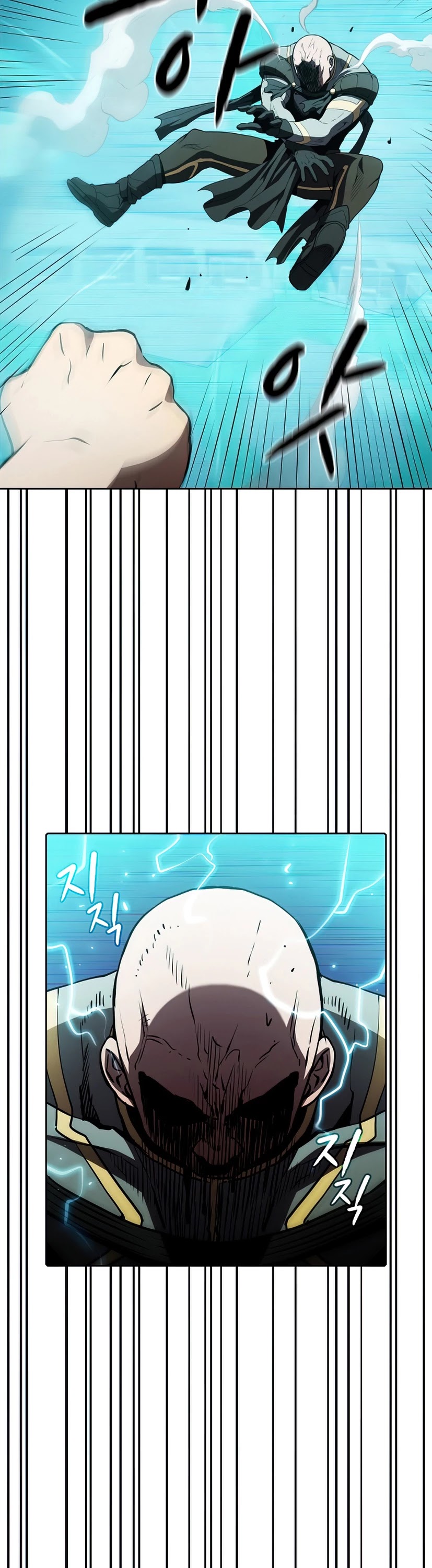 The Constellation That Returned From Hell chapter 42 page 37