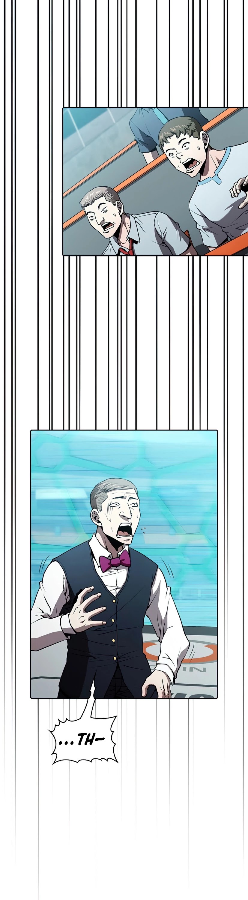 The Constellation That Returned From Hell chapter 42 page 38