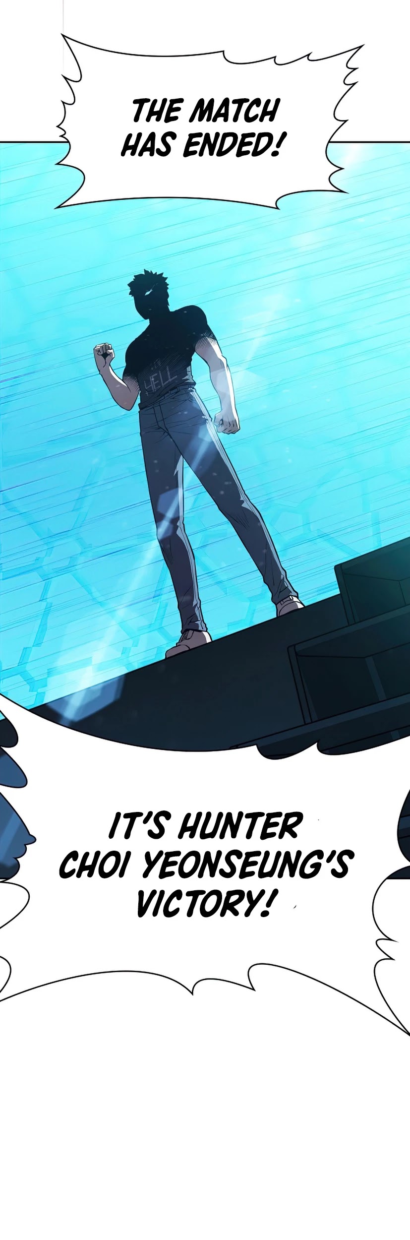 The Constellation That Returned From Hell chapter 42 page 39