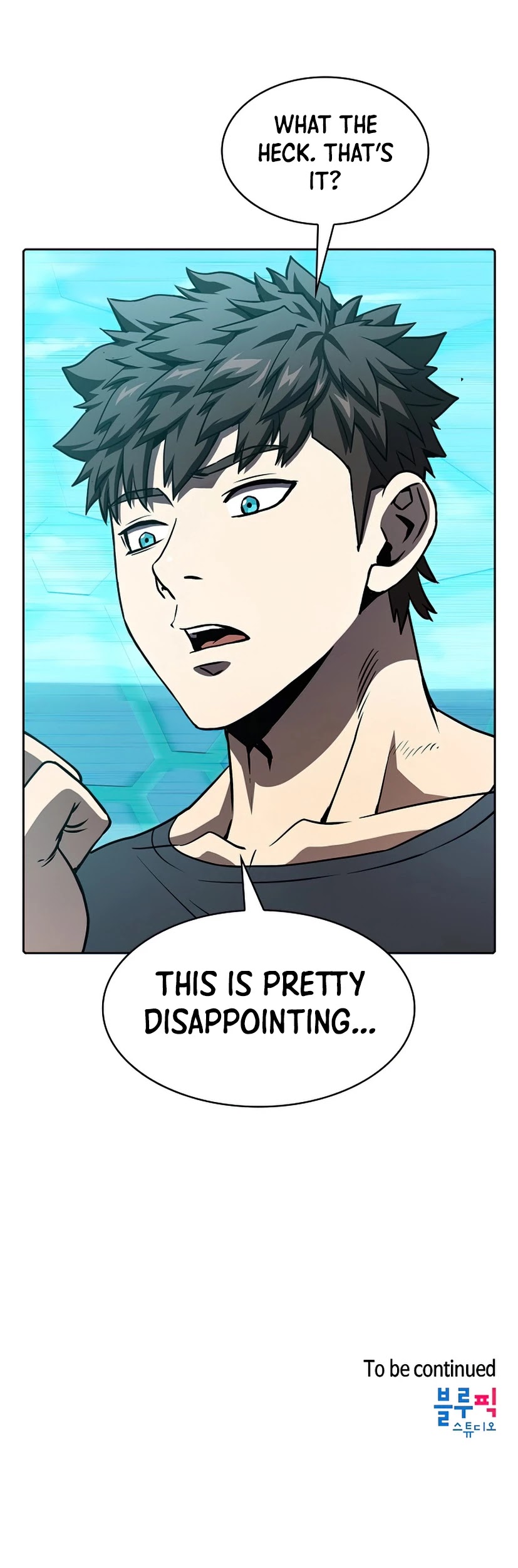 The Constellation That Returned From Hell chapter 42 page 40