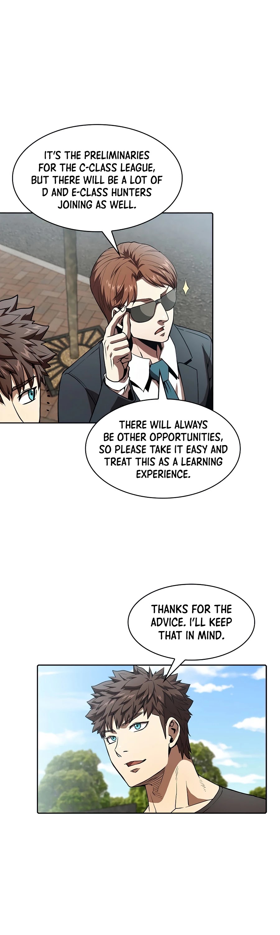 The Constellation That Returned From Hell chapter 42 page 5