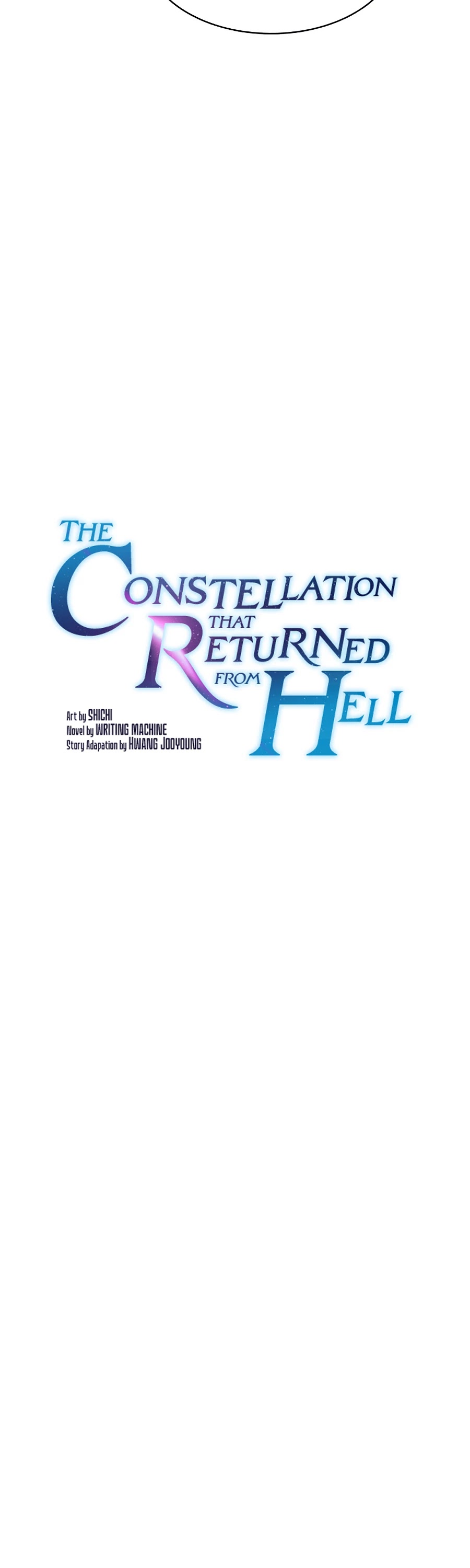 The Constellation That Returned From Hell chapter 42 page 8