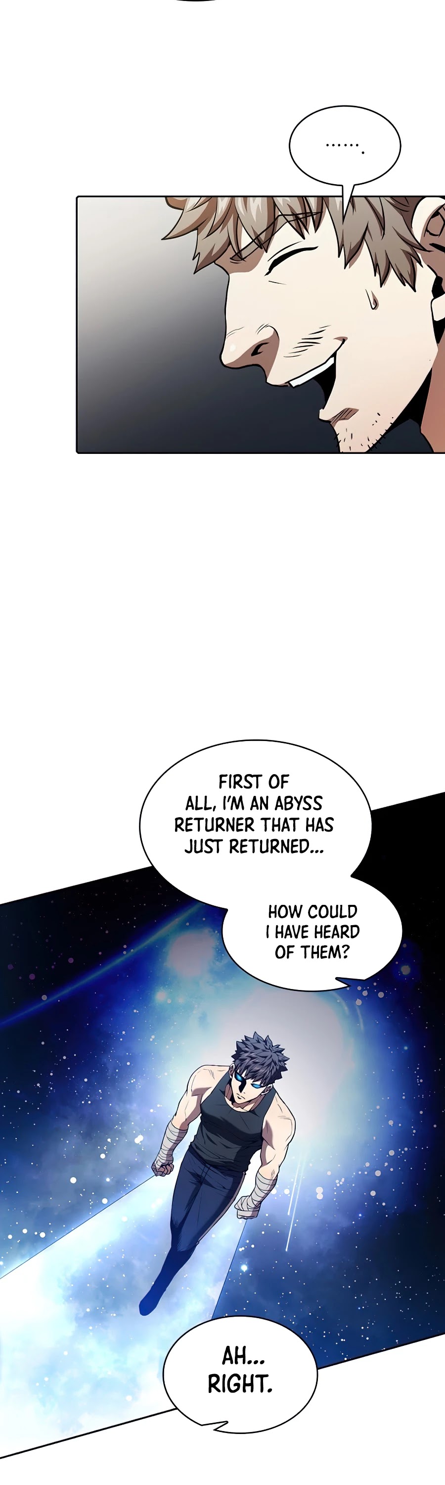 The Constellation That Returned From Hell chapter 43 page 12