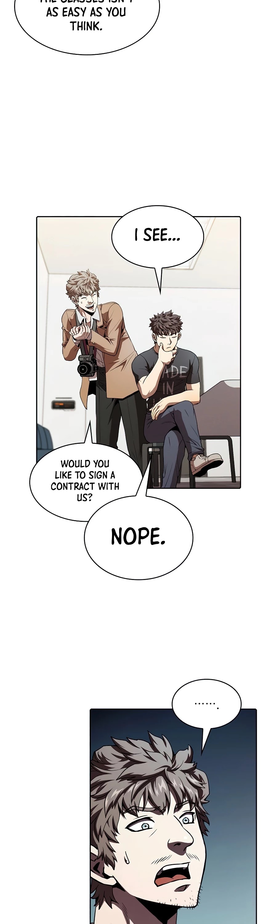 The Constellation That Returned From Hell chapter 43 page 16