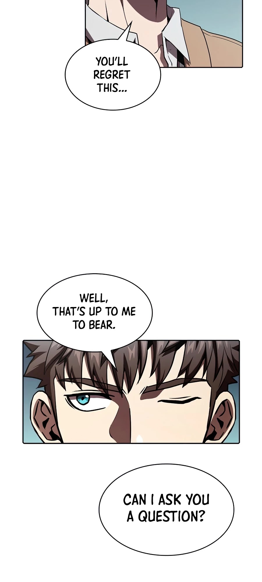 The Constellation That Returned From Hell chapter 43 page 17