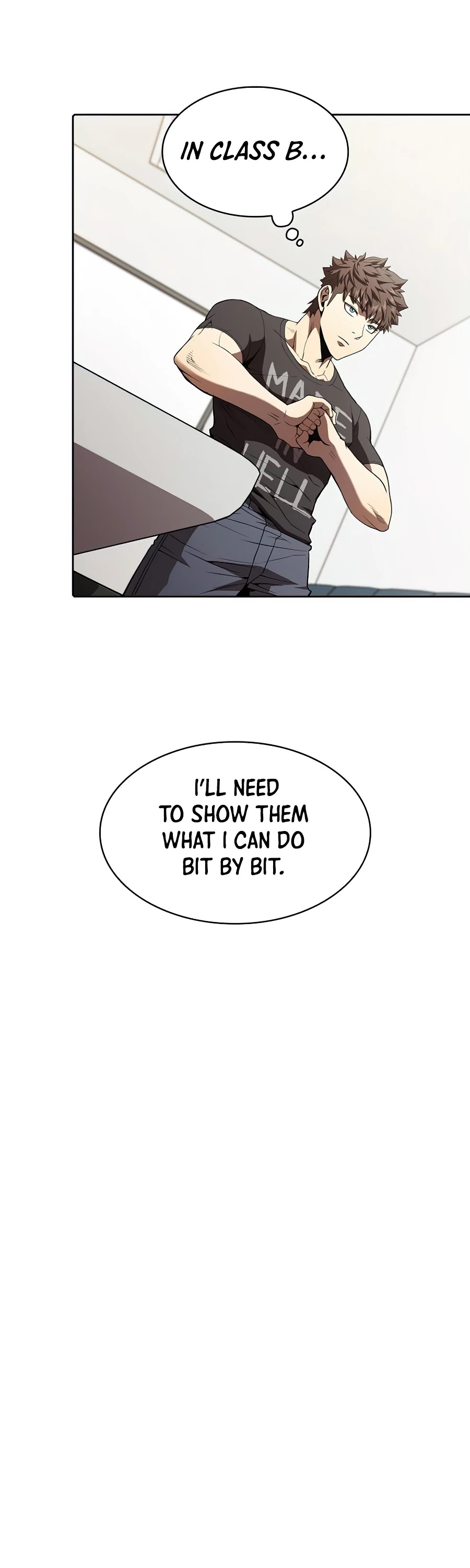 The Constellation That Returned From Hell chapter 43 page 23