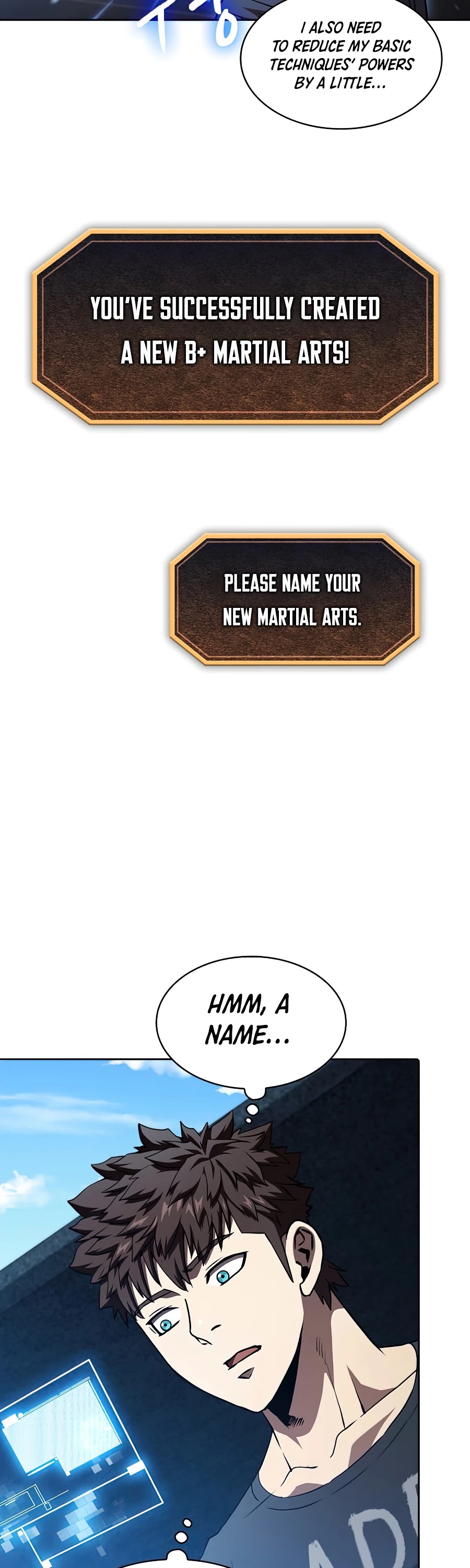 The Constellation That Returned From Hell chapter 43 page 25