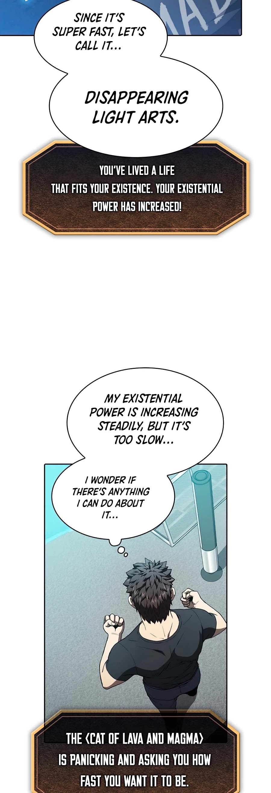 The Constellation That Returned From Hell chapter 43 page 26