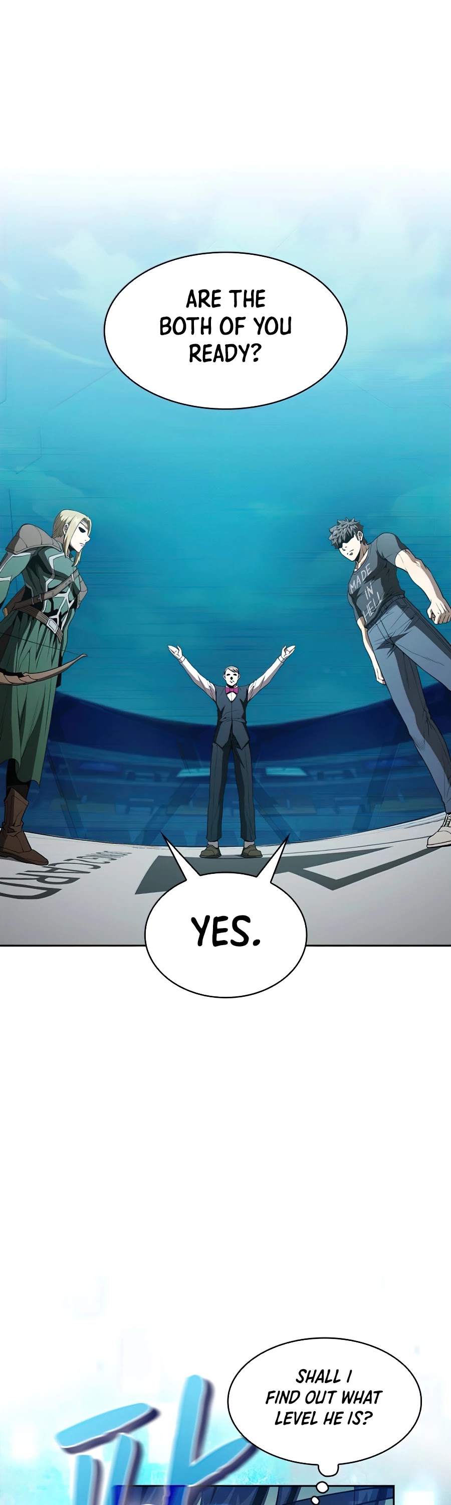 The Constellation That Returned From Hell chapter 43 page 28