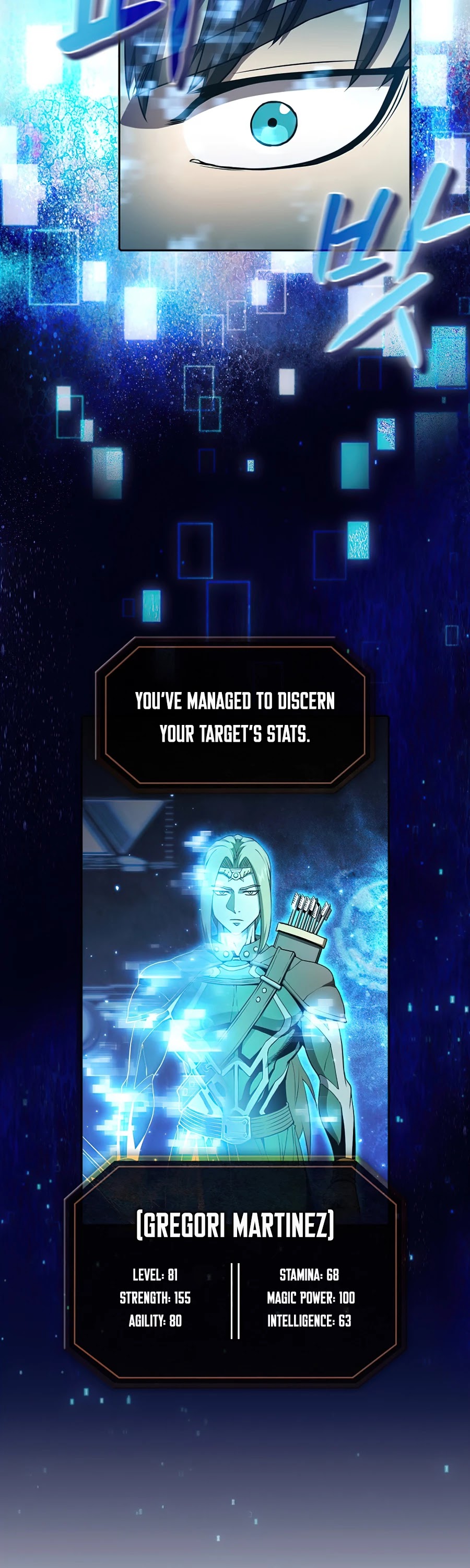 The Constellation That Returned From Hell chapter 43 page 29