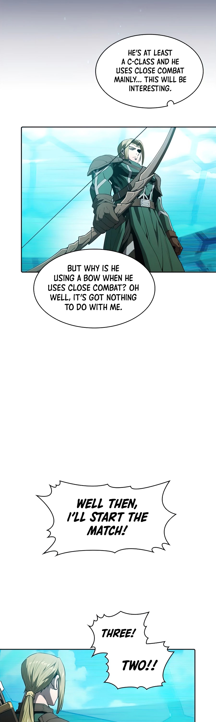 The Constellation That Returned From Hell chapter 43 page 30