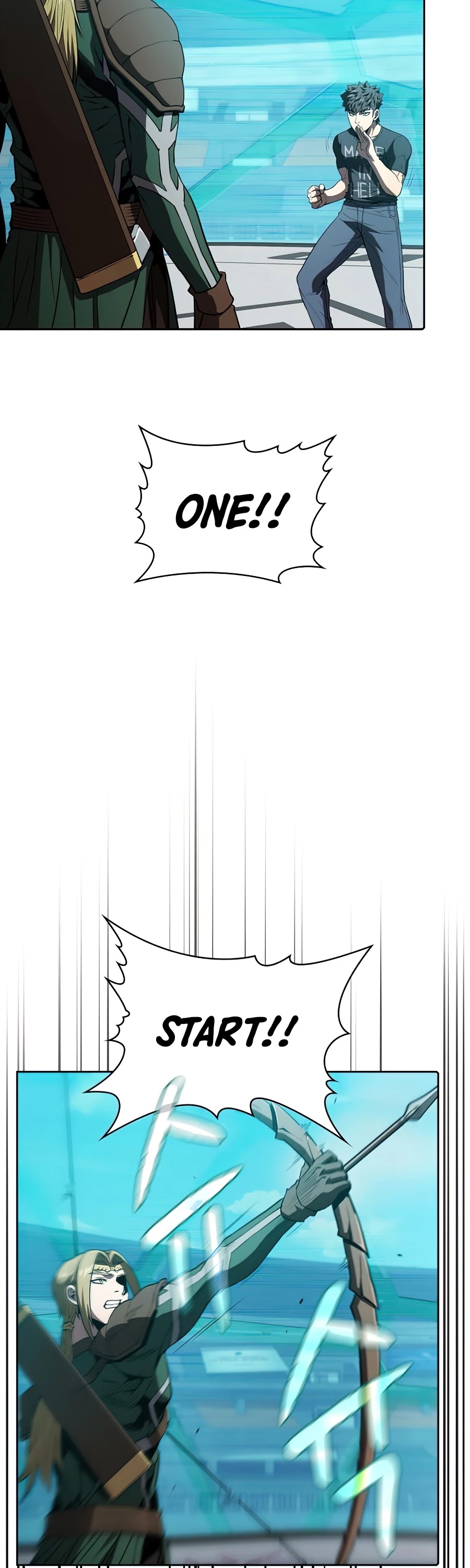 The Constellation That Returned From Hell chapter 43 page 31