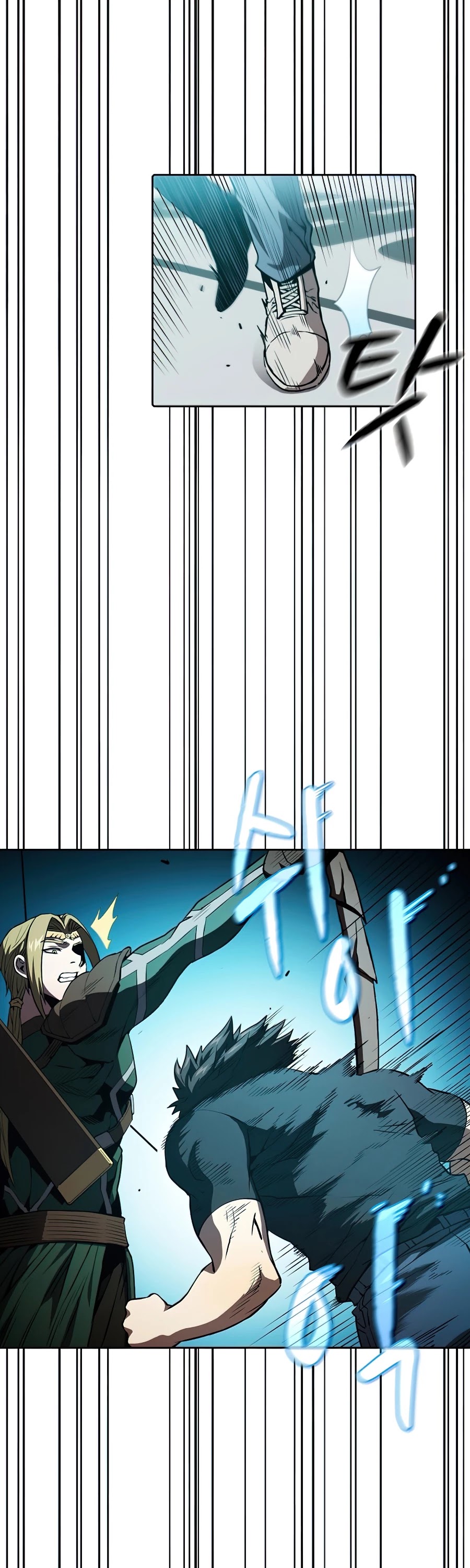 The Constellation That Returned From Hell chapter 43 page 32