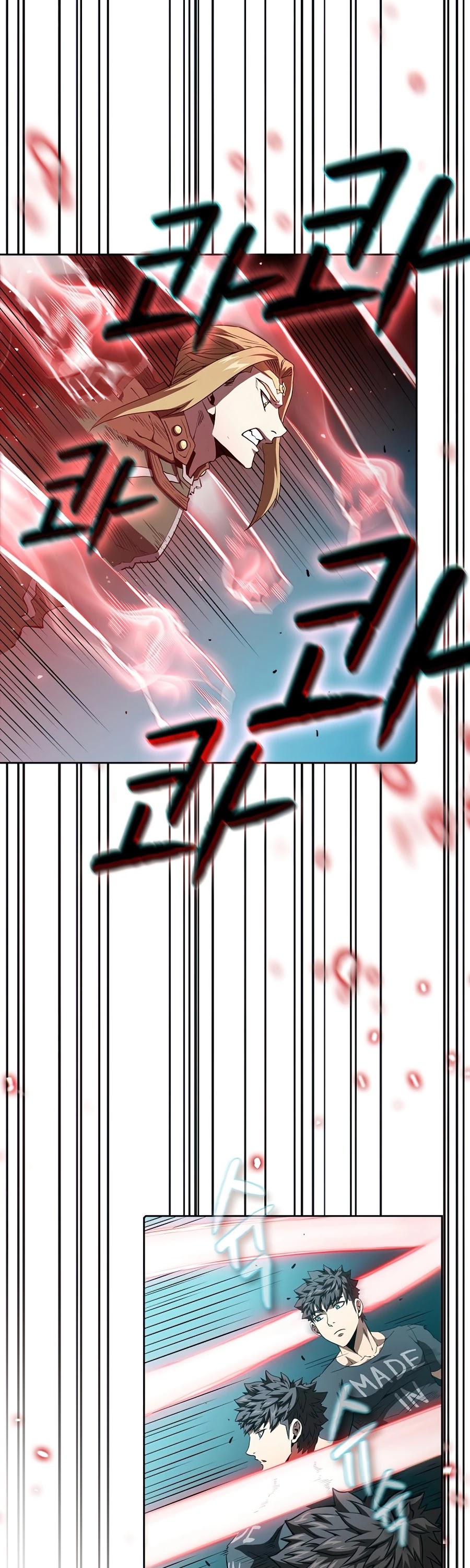 The Constellation That Returned From Hell chapter 43 page 34