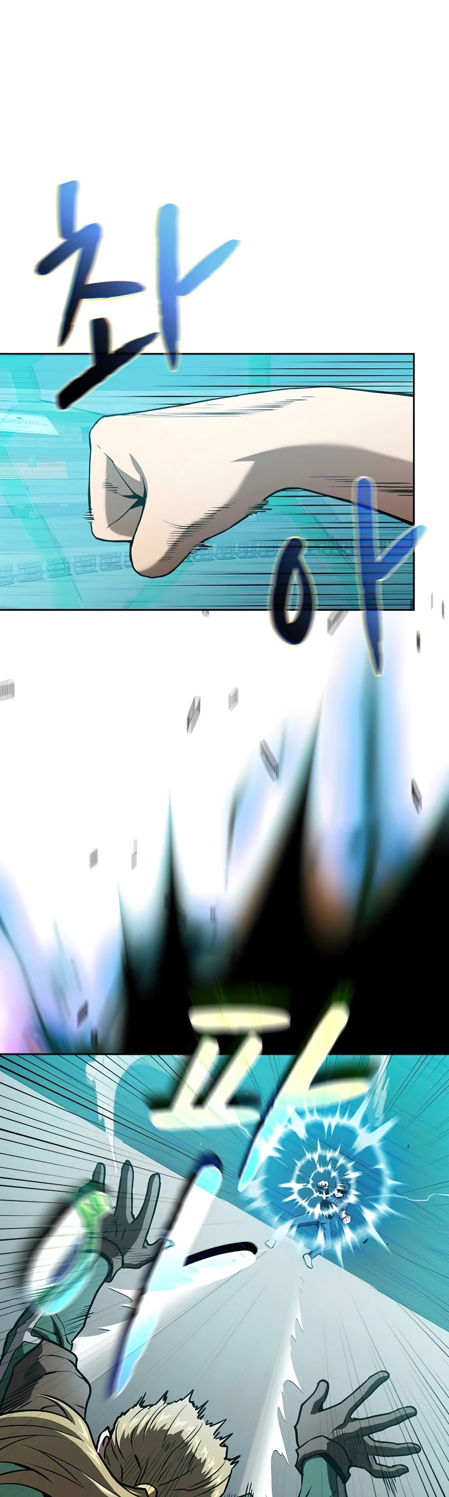 The Constellation That Returned From Hell chapter 43 page 37