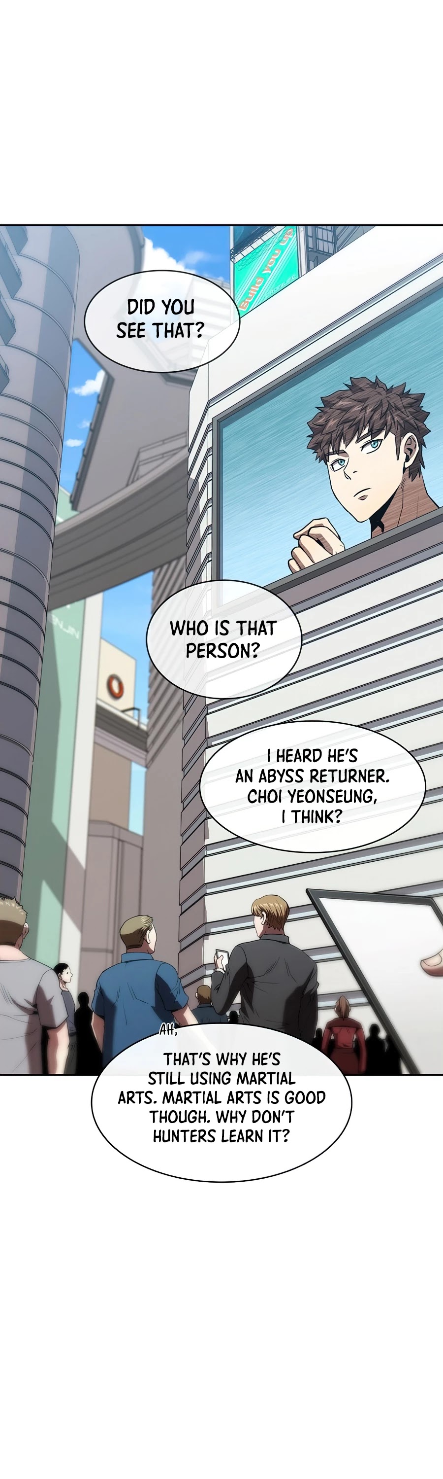 The Constellation That Returned From Hell chapter 43 page 42