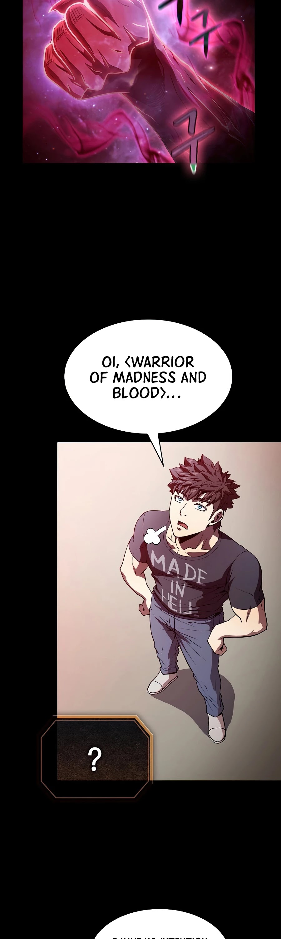 The Constellation That Returned From Hell chapter 44 page 18