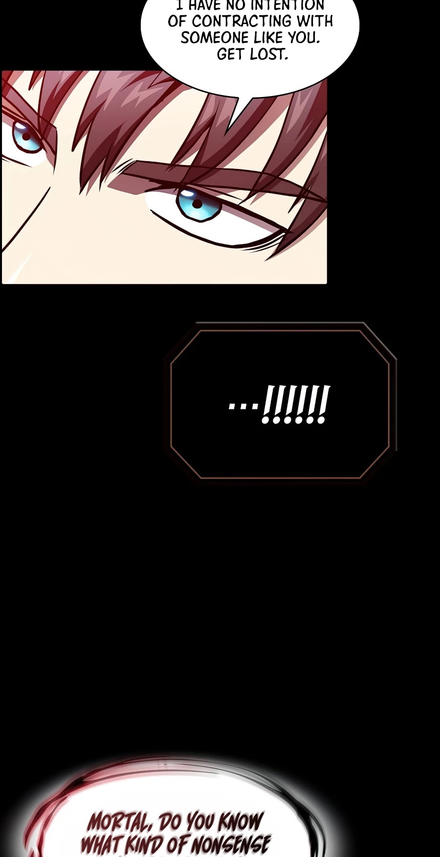 The Constellation That Returned From Hell chapter 44 page 19