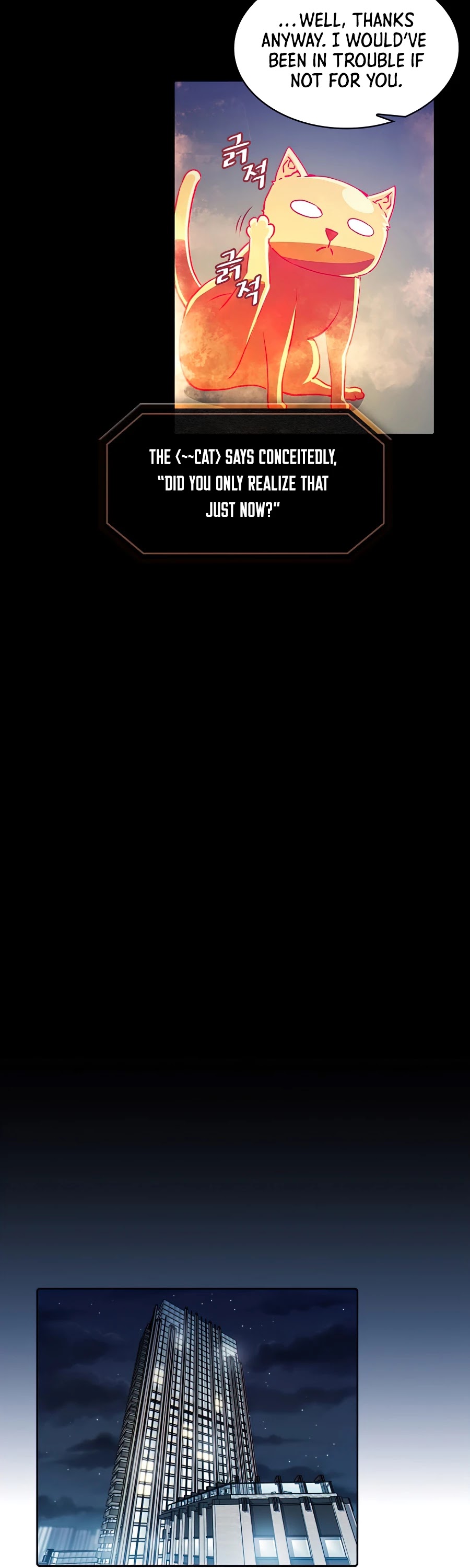 The Constellation That Returned From Hell chapter 44 page 26