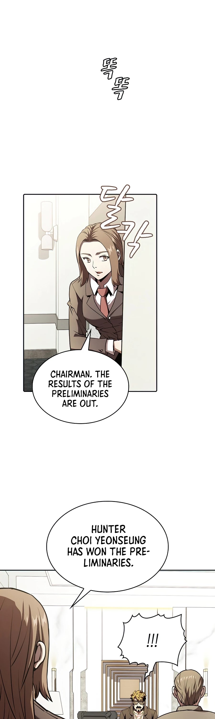 The Constellation That Returned From Hell chapter 44 page 31