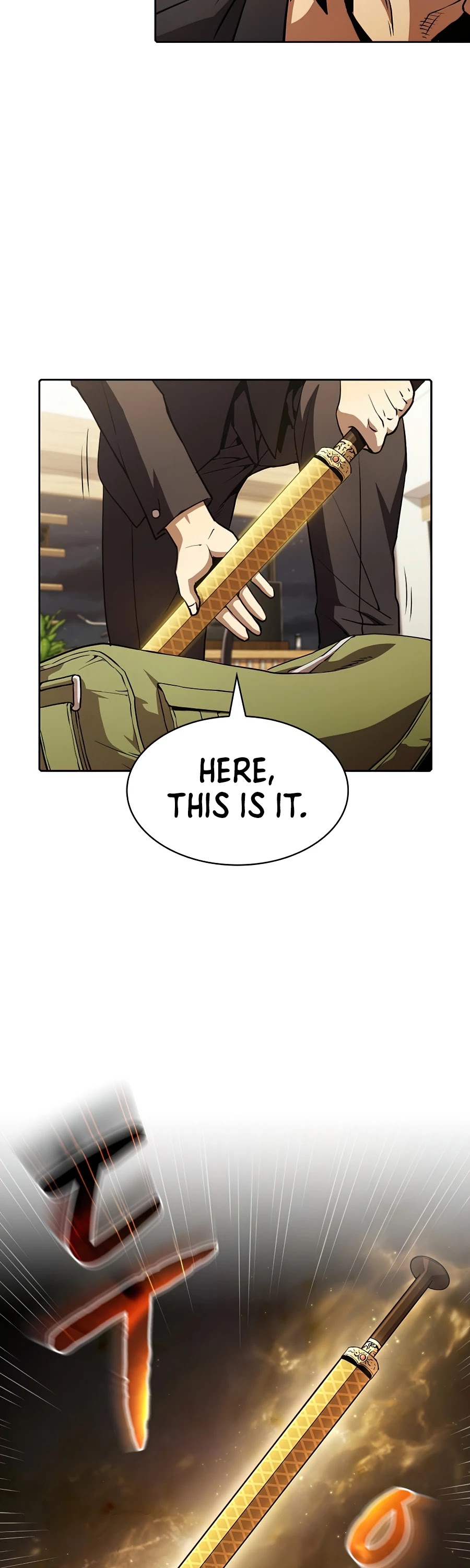 The Constellation That Returned From Hell chapter 44 page 39