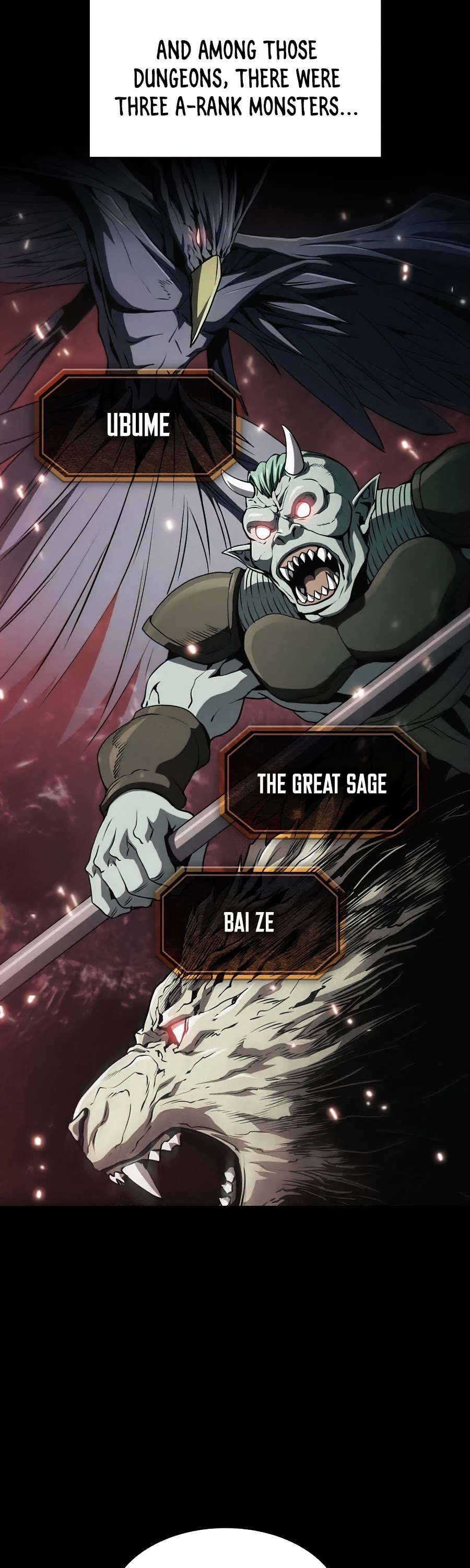 The Constellation That Returned From Hell chapter 44 page 43