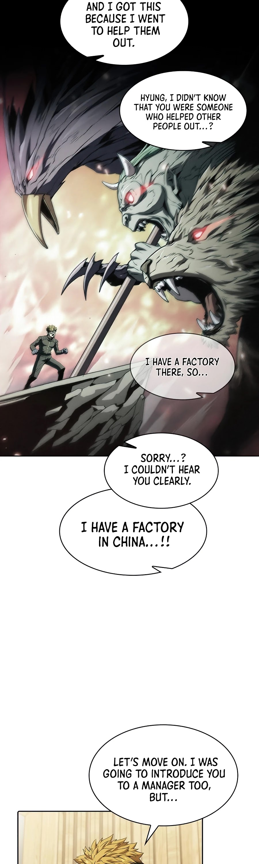 The Constellation That Returned From Hell chapter 44 page 44