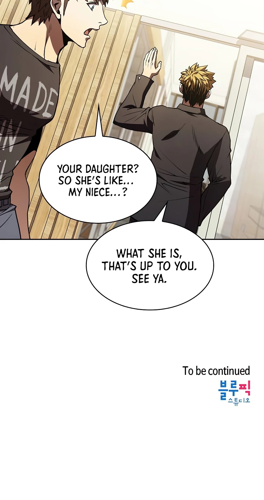 The Constellation That Returned From Hell chapter 44 page 46