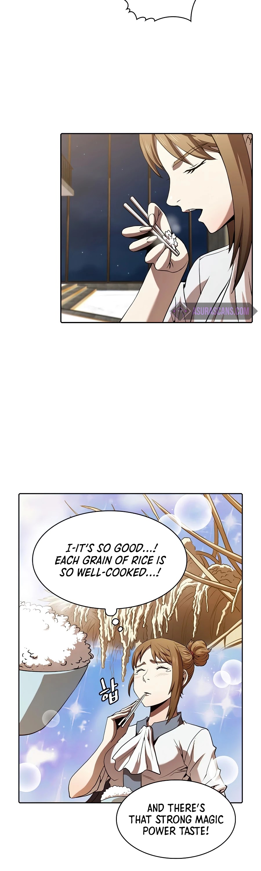 The Constellation That Returned From Hell chapter 45 page 12