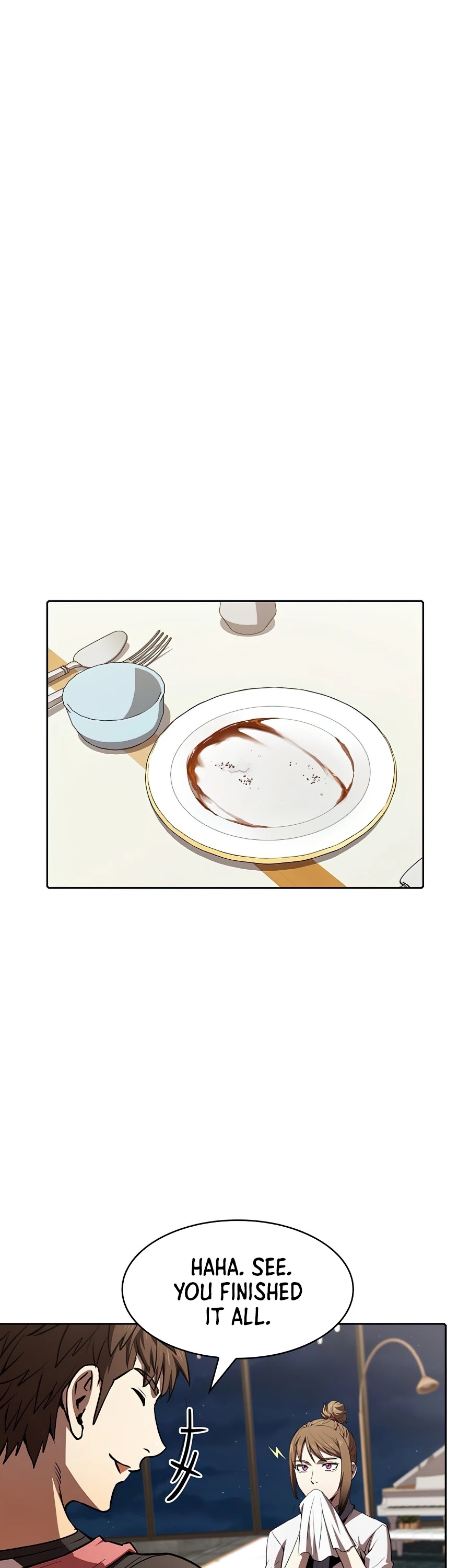 The Constellation That Returned From Hell chapter 45 page 14