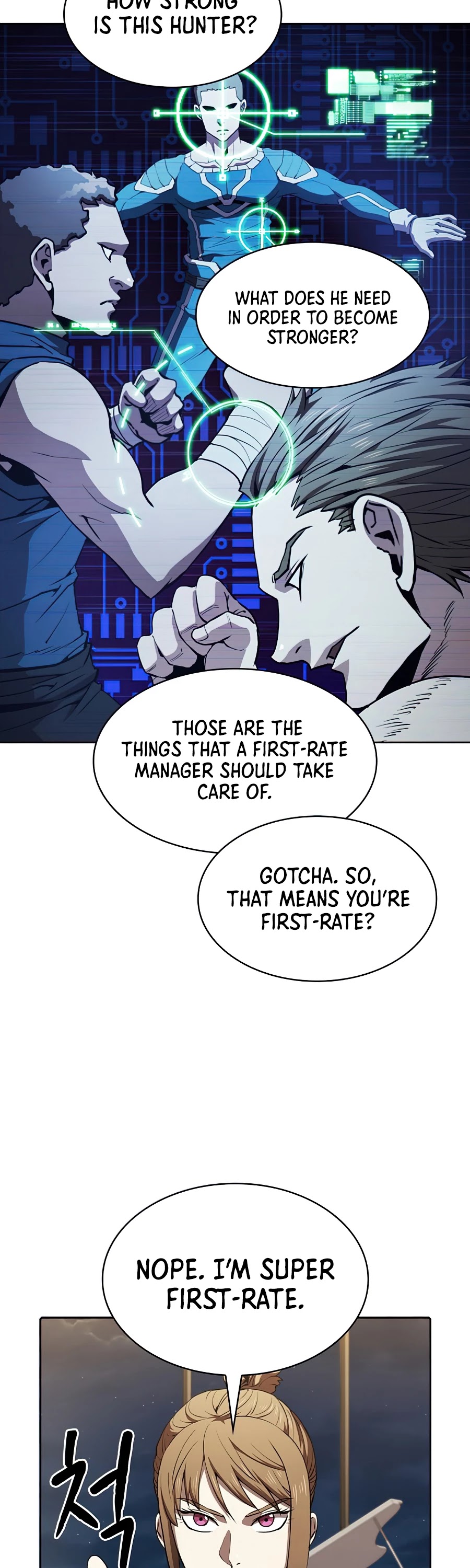 The Constellation That Returned From Hell chapter 45 page 16