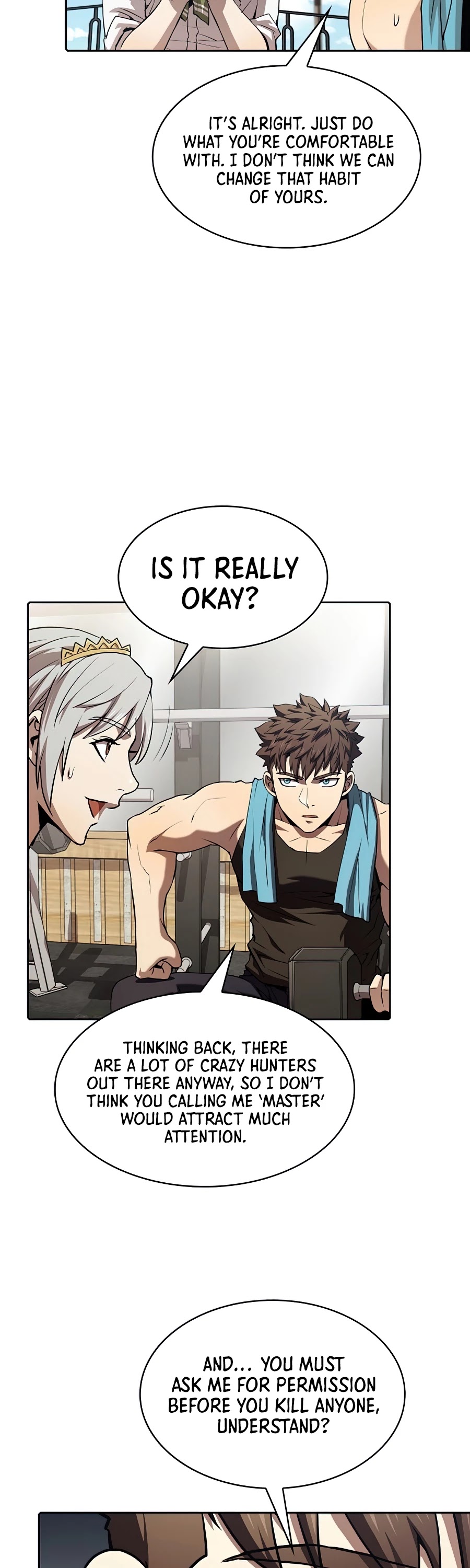 The Constellation That Returned From Hell chapter 45 page 25