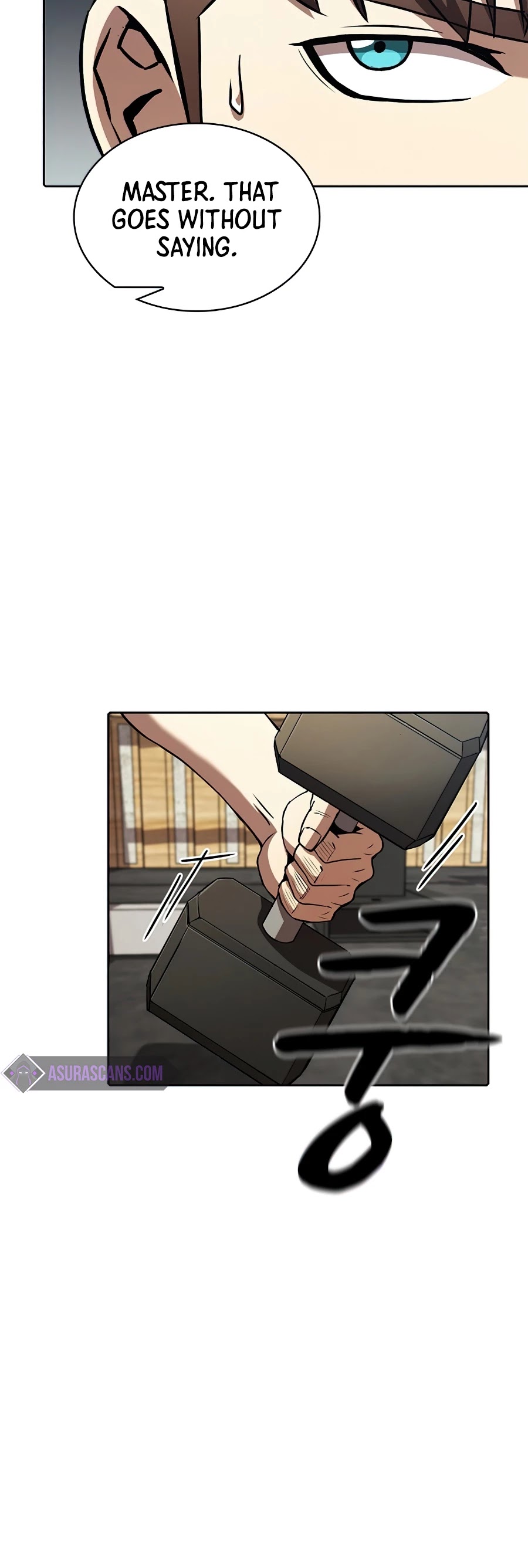 The Constellation That Returned From Hell chapter 45 page 26