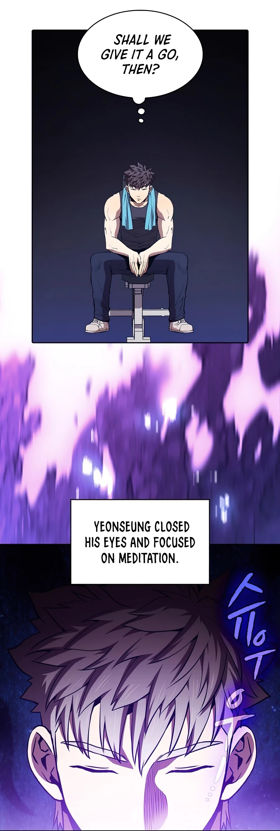 The Constellation That Returned From Hell chapter 45 page 27