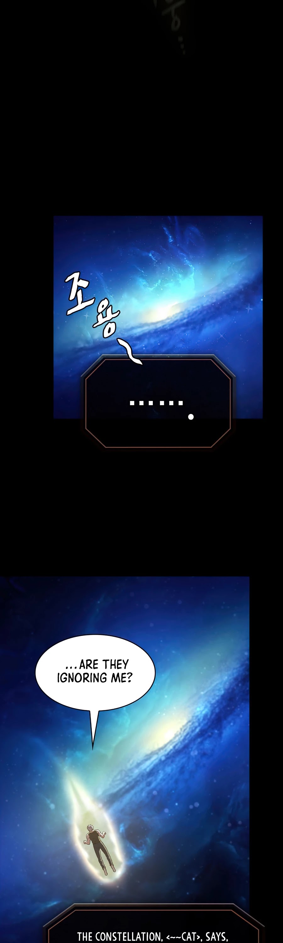 The Constellation That Returned From Hell chapter 45 page 31