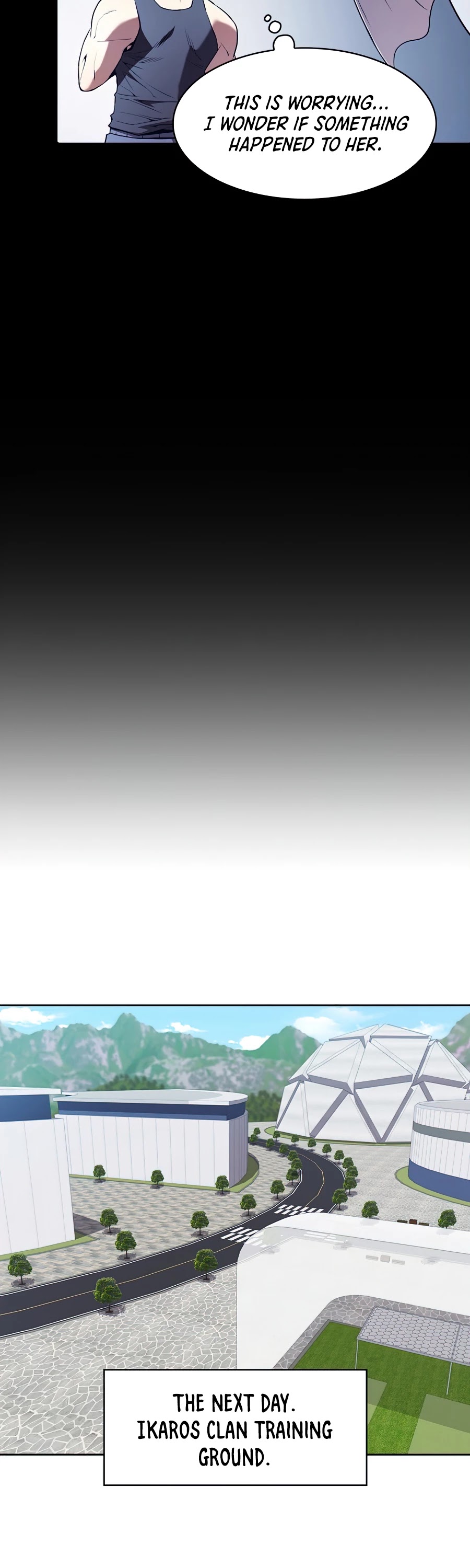 The Constellation That Returned From Hell chapter 45 page 34