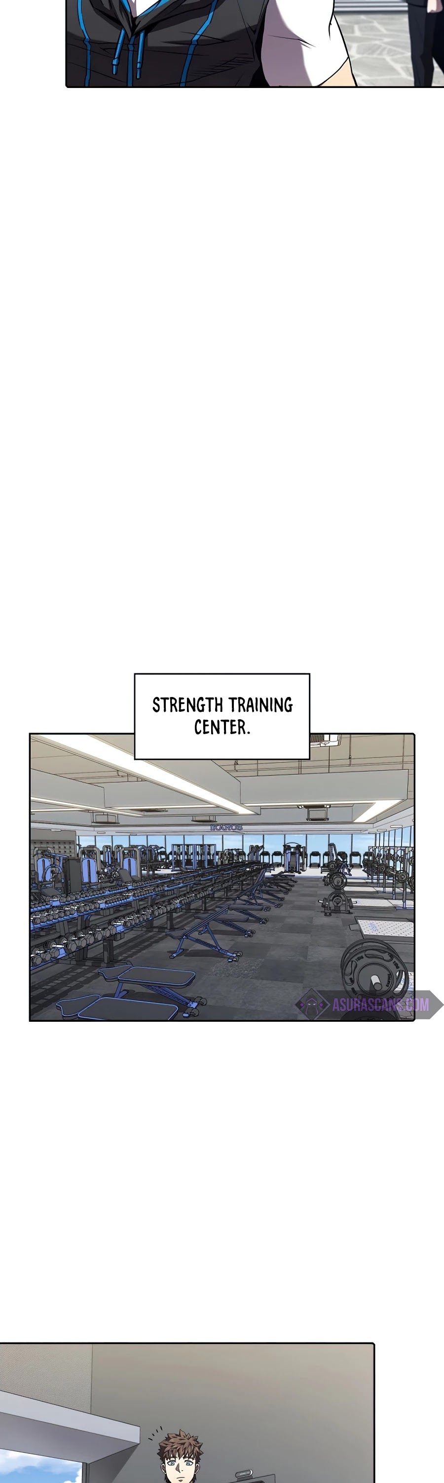 The Constellation That Returned From Hell chapter 45 page 38