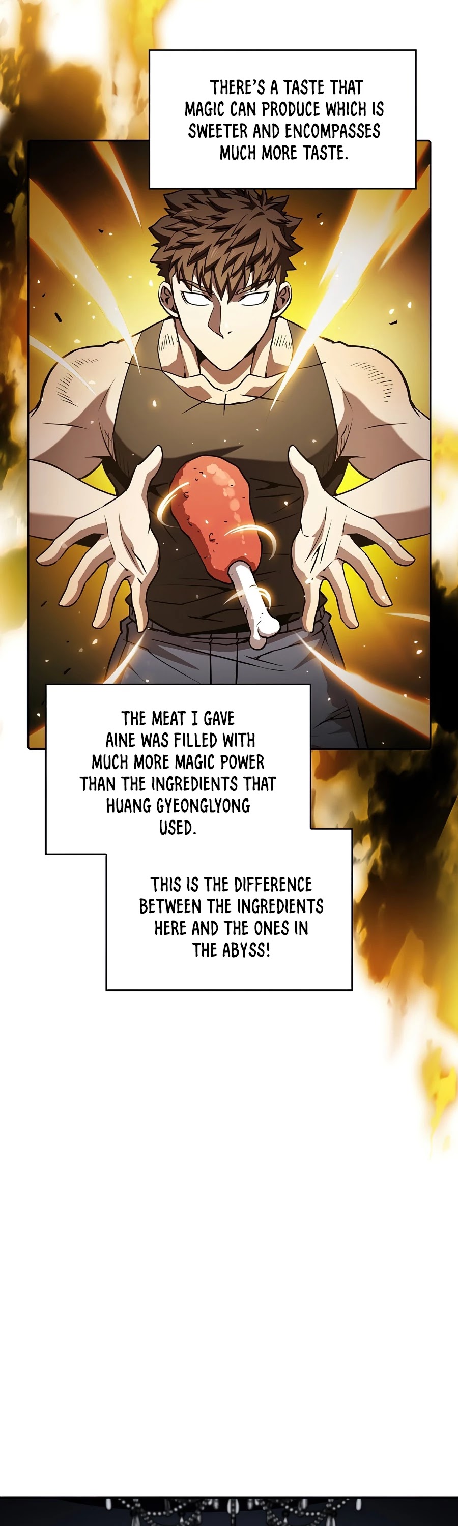 The Constellation That Returned From Hell chapter 45 page 8