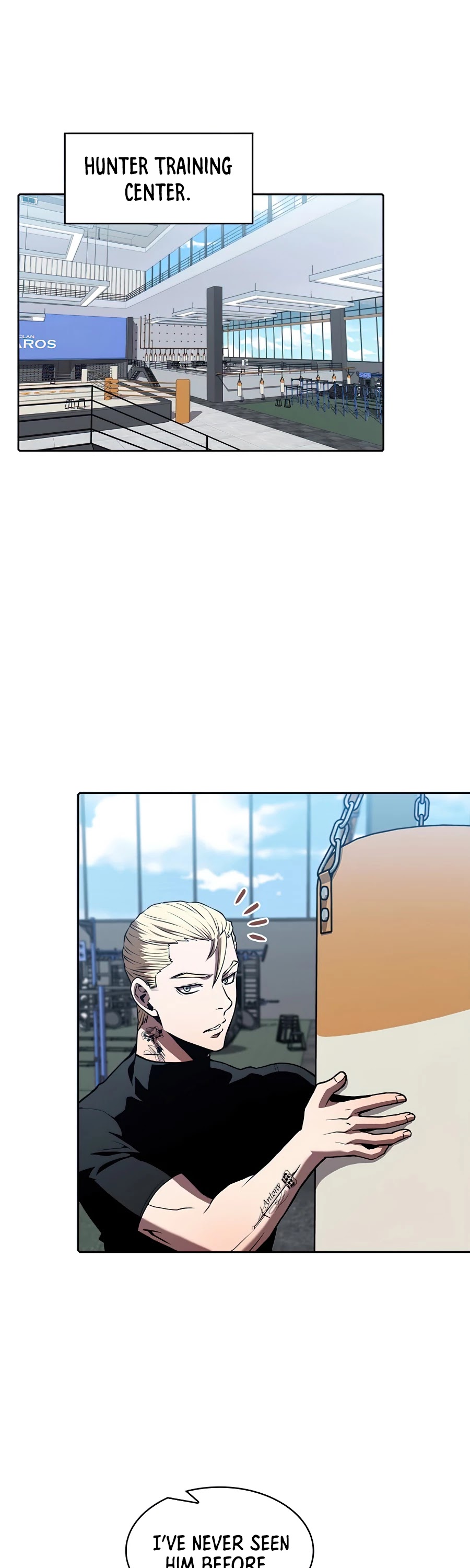 The Constellation That Returned From Hell chapter 46 page 12