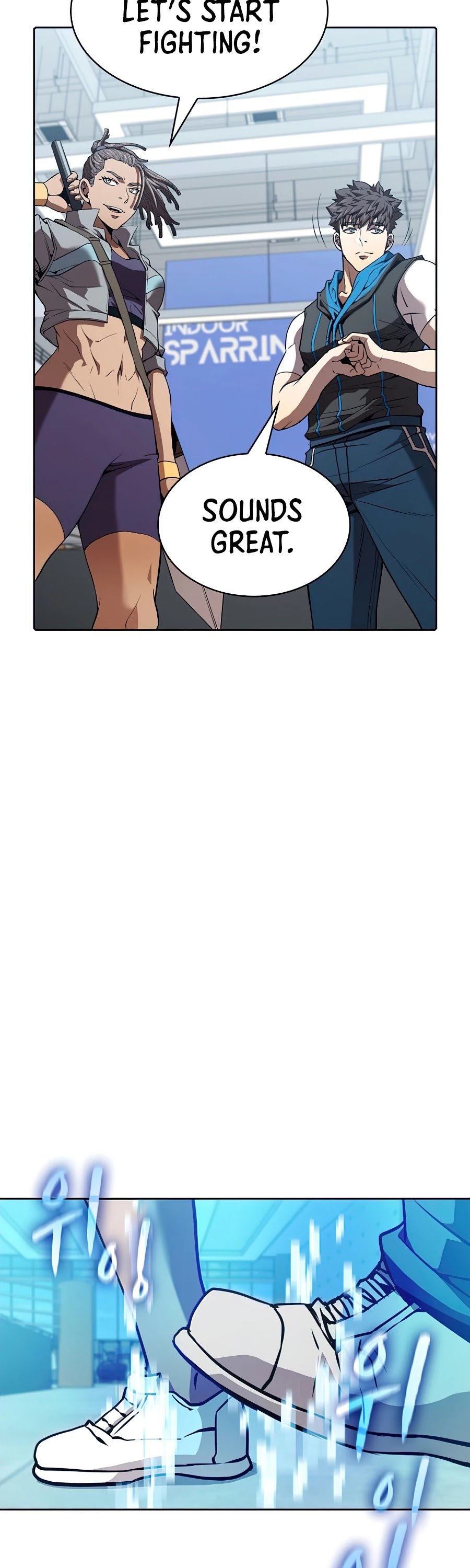 The Constellation That Returned From Hell chapter 46 page 17