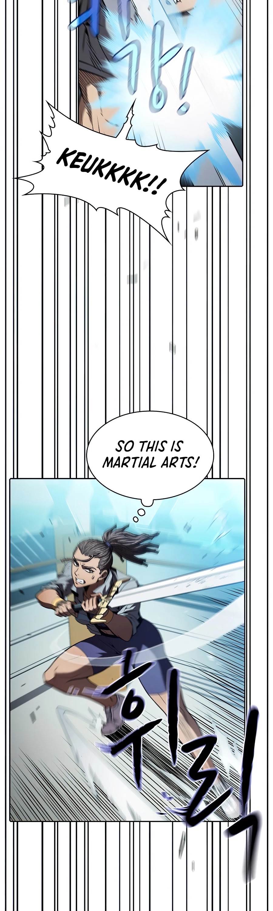 The Constellation That Returned From Hell chapter 46 page 21