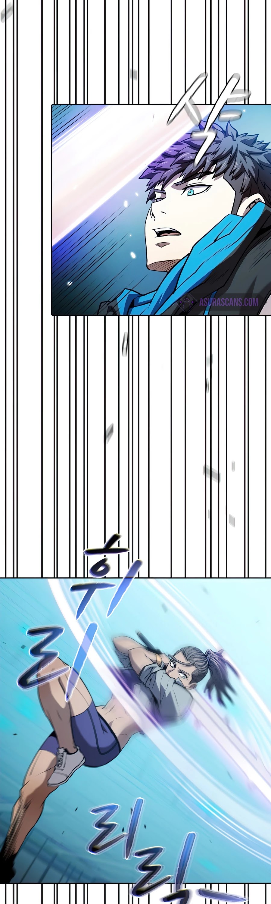 The Constellation That Returned From Hell chapter 46 page 24