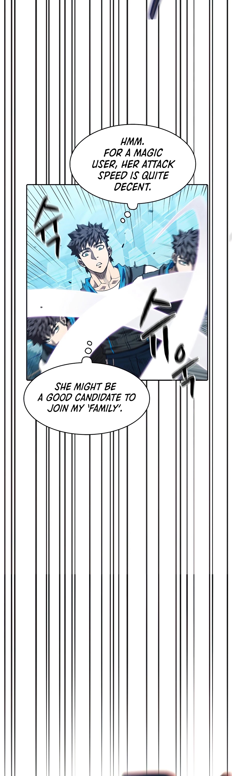 The Constellation That Returned From Hell chapter 46 page 25